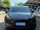 2021 Tesla Model Y BEV 60KWH