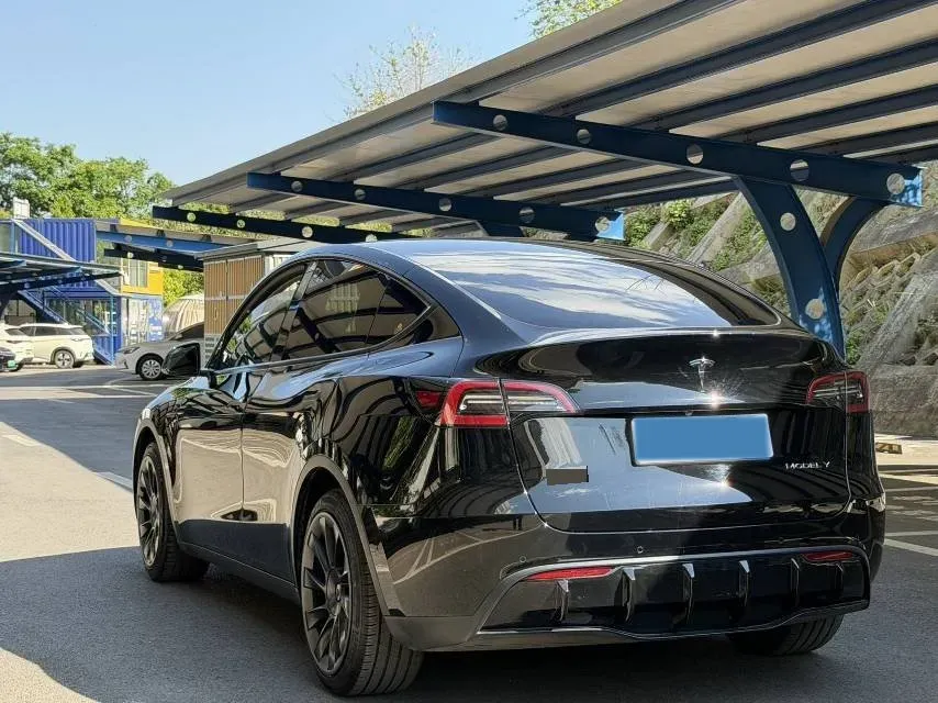 2021 Tesla Model Y BEV 60KWH,autocango,china used car exporter,china ev exporter,chinese used car exporter,chinese used ev exporter