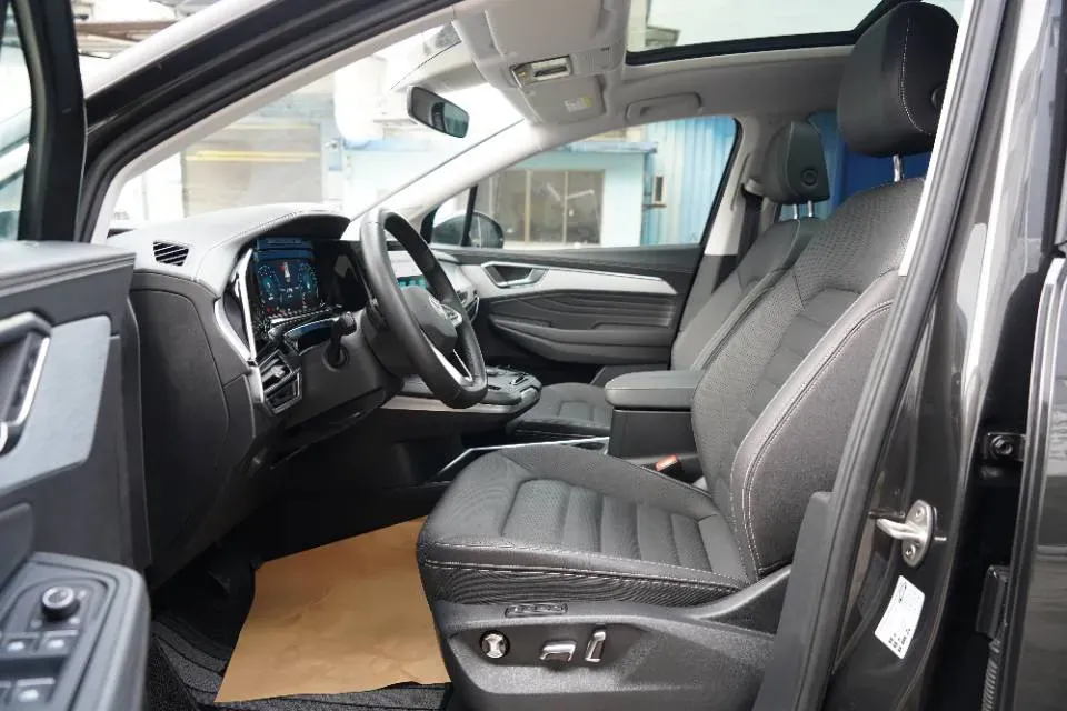 2025 Volkswagen Talagon 2.0T 220HP L4 7DCT,autocango,china used car exporter,china ev exporter,chinese used car exporter,chinese used ev exporter