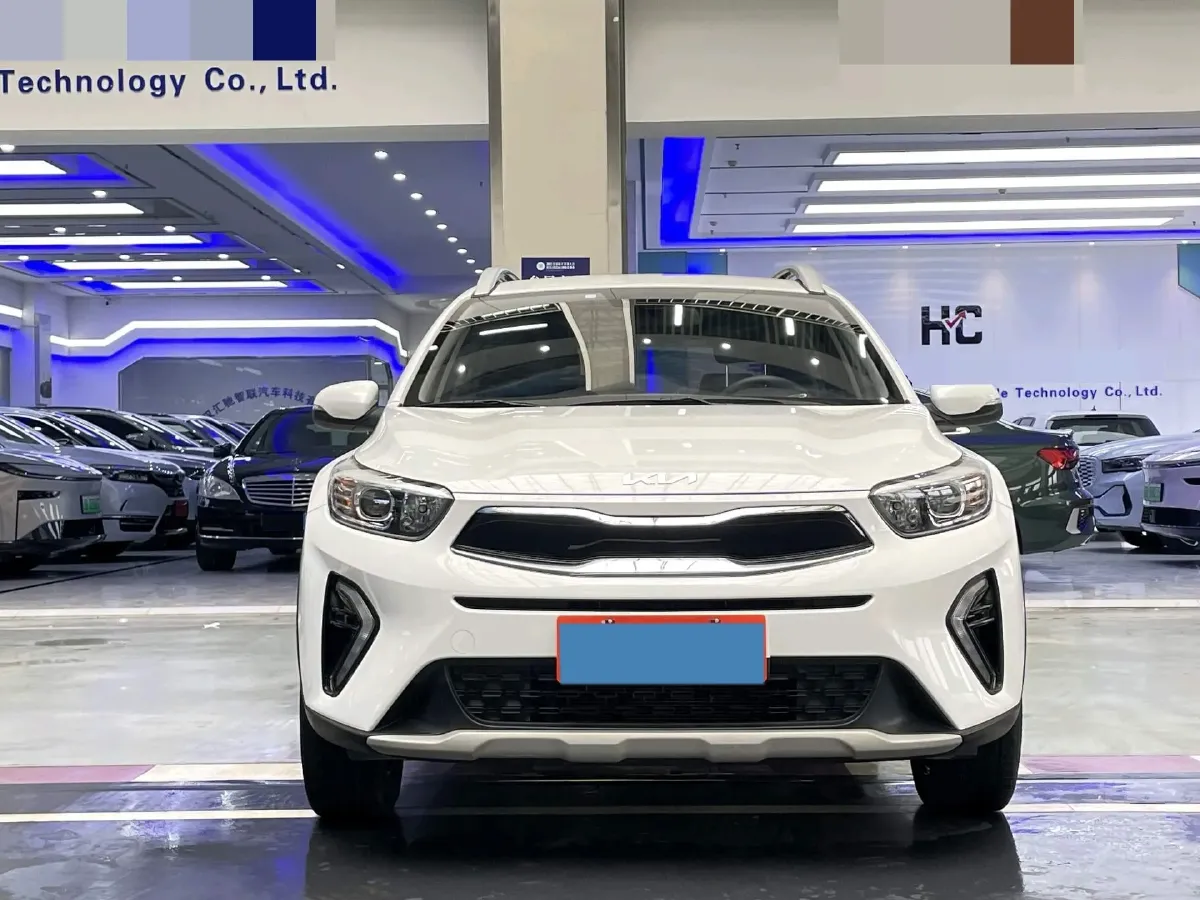 2021 Kia KX1 1.4L 100HP L4 6AT,autocango,china used car exporter,china ev exporter,chinese used car exporter,chinese used ev exporter
