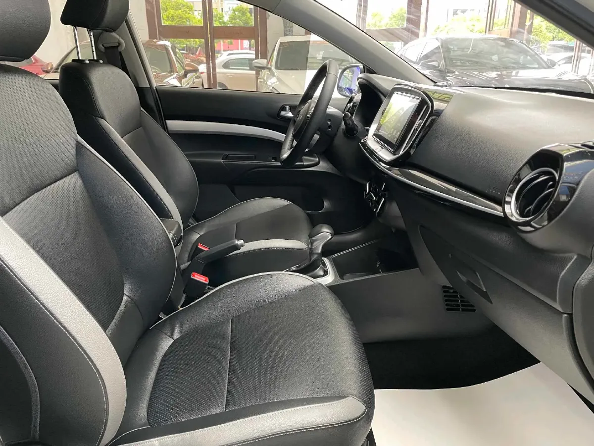 2021 Kia KX1 1.4L 100HP L4 6AT,autocango,china used car exporter,china ev exporter,chinese used car exporter,chinese used ev exporter