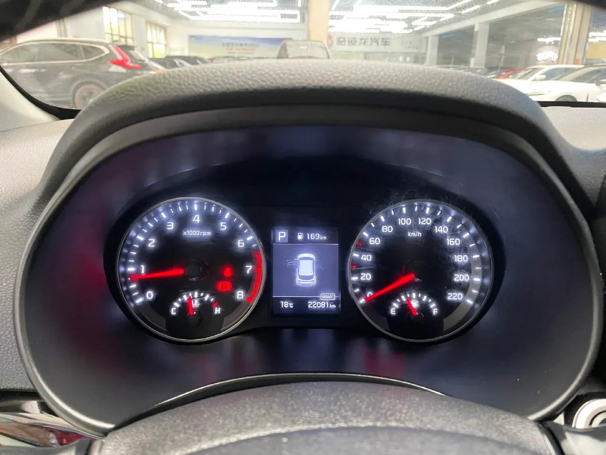 2021 Kia KX1 1.4L 100HP L4 6AT,autocango,china used car exporter,china ev exporter,chinese used car exporter,chinese used ev exporter