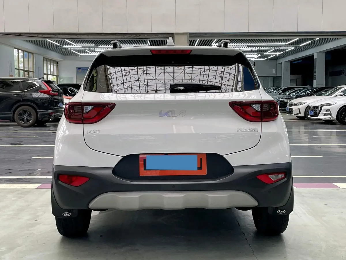 2021 Kia KX1 1.4L 100HP L4 6AT,autocango,china used car exporter,china ev exporter,chinese used car exporter,chinese used ev exporter