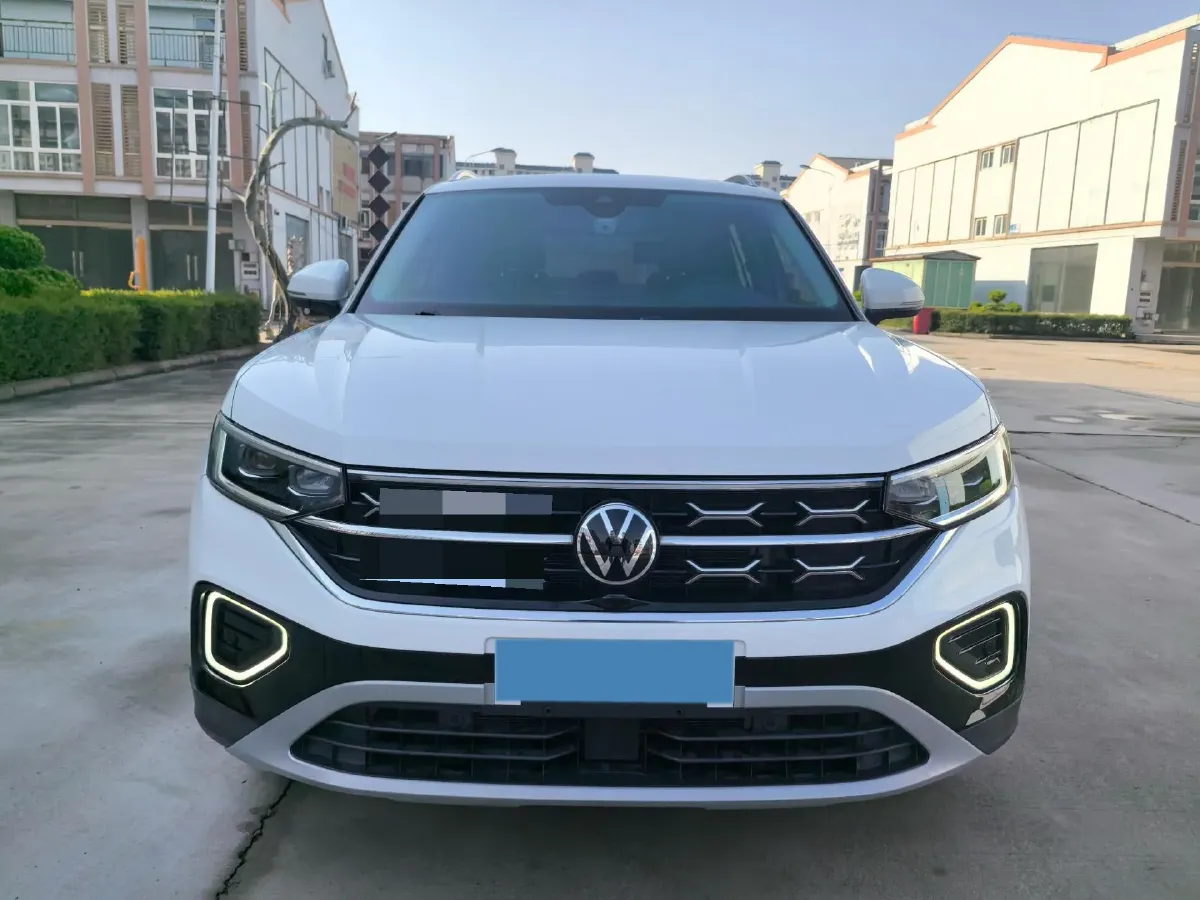2022 Volkswagen Tayron 1.4T 150HP L4 7DCT,autocango,china used car exporter,china ev exporter,chinese used car exporter,chinese used ev exporter