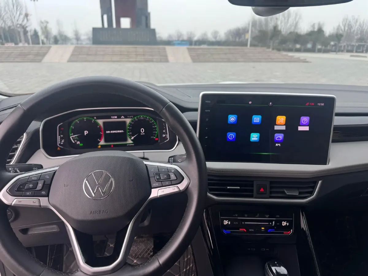 2022 Volkswagen Tayron 1.4T 150HP L4 7DCT,autocango,china used car exporter,china ev exporter,chinese used car exporter,chinese used ev exporter