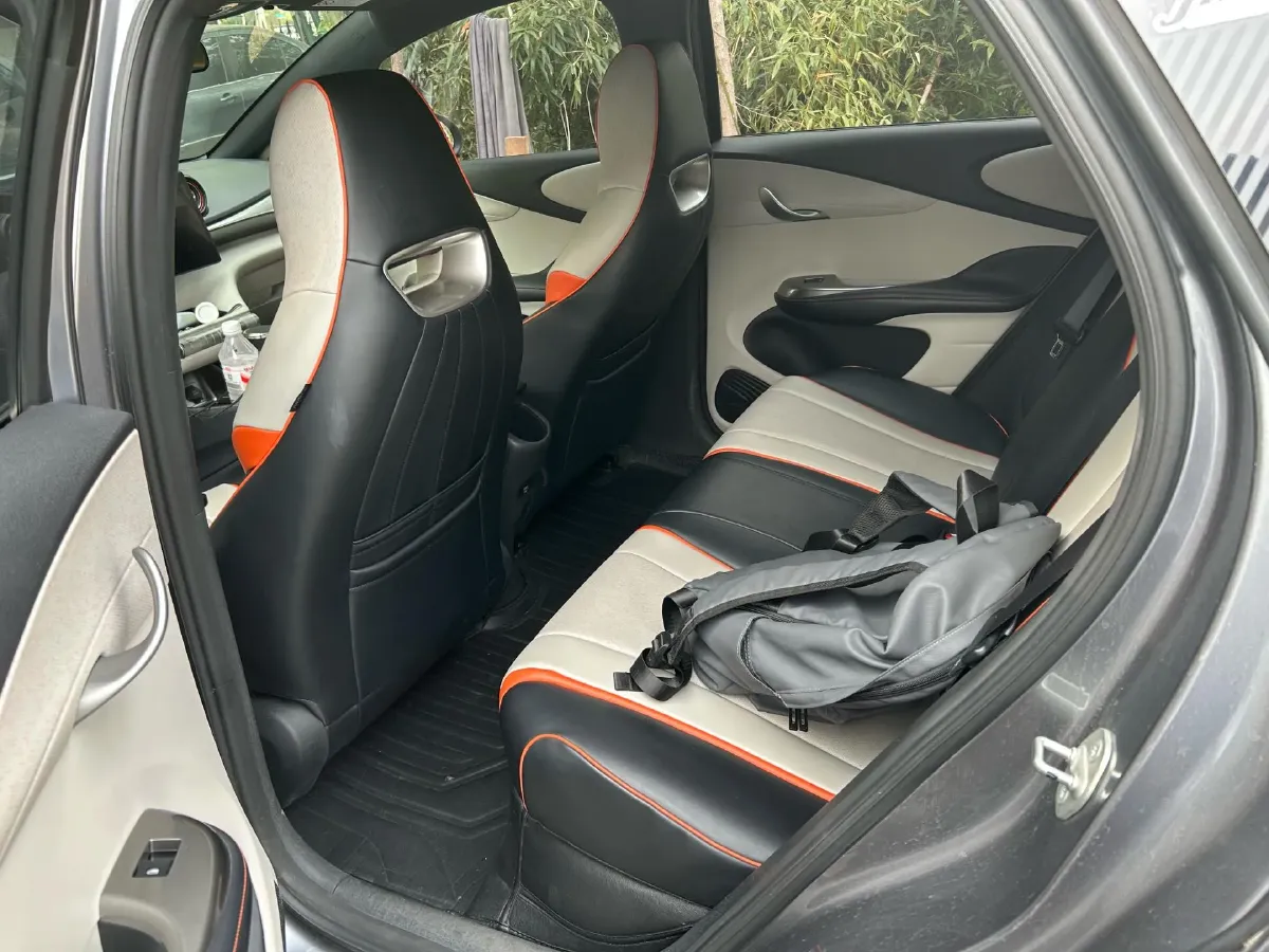 2021 BYD Yuan Pro BEV 50.1KWH,autocango,china used car exporter,china ev exporter,chinese used car exporter,chinese used ev exporter