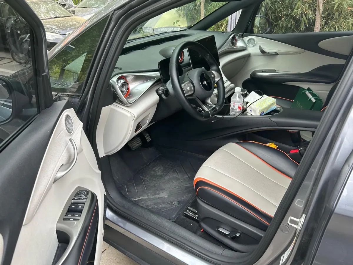 2021 BYD Yuan Pro BEV 50.1KWH,autocango,china used car exporter,china ev exporter,chinese used car exporter,chinese used ev exporter