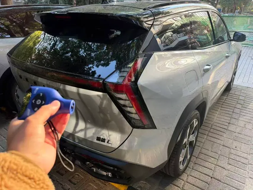 2024 Geely StarRay 1.5T 181HP L4 7DCT,autocango,china used car exporter,china ev exporter,chinese used car exporter,chinese used ev exporter