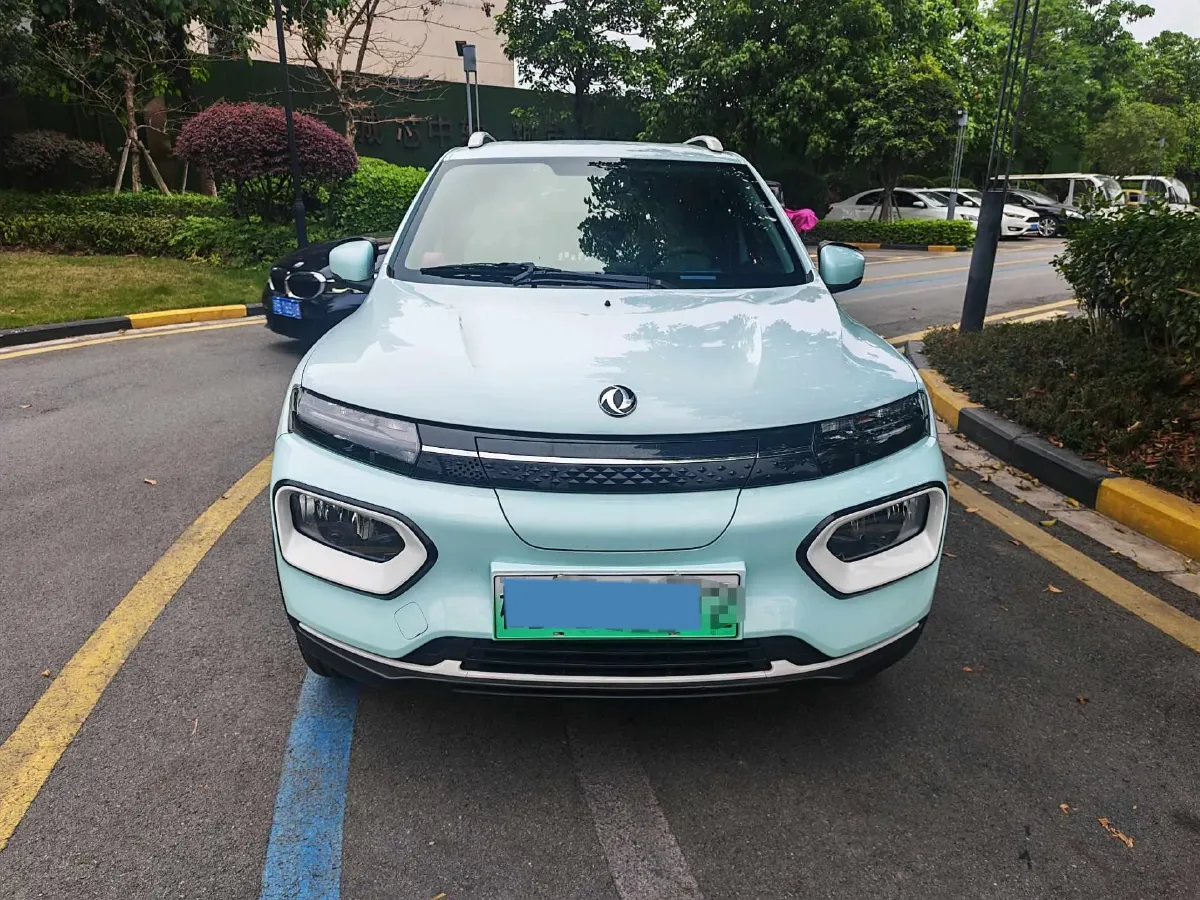 2021 DongFeng eπ Nami EX1 BEV 26.8KWH,autocango,china used car exporter,china ev exporter,chinese used car exporter,chinese used ev exporter