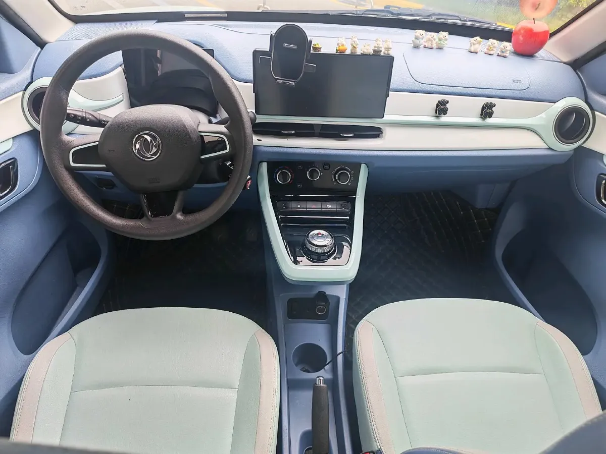 2021 DongFeng eπ Nami EX1 BEV 26.8KWH,autocango,china used car exporter,china ev exporter,chinese used car exporter,chinese used ev exporter