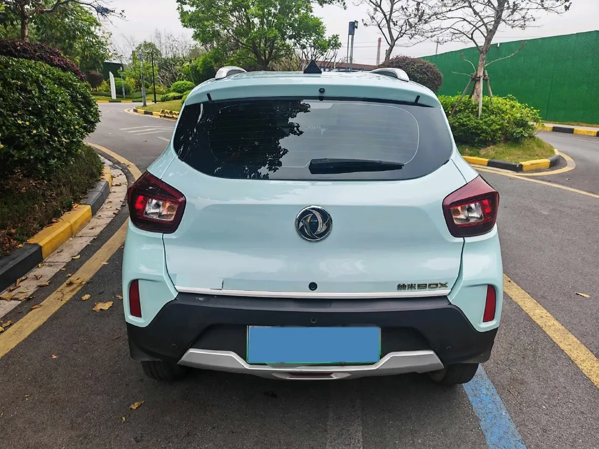 2021 DongFeng eπ Nami EX1 BEV 26.8KWH,autocango,china used car exporter,china ev exporter,chinese used car exporter,chinese used ev exporter