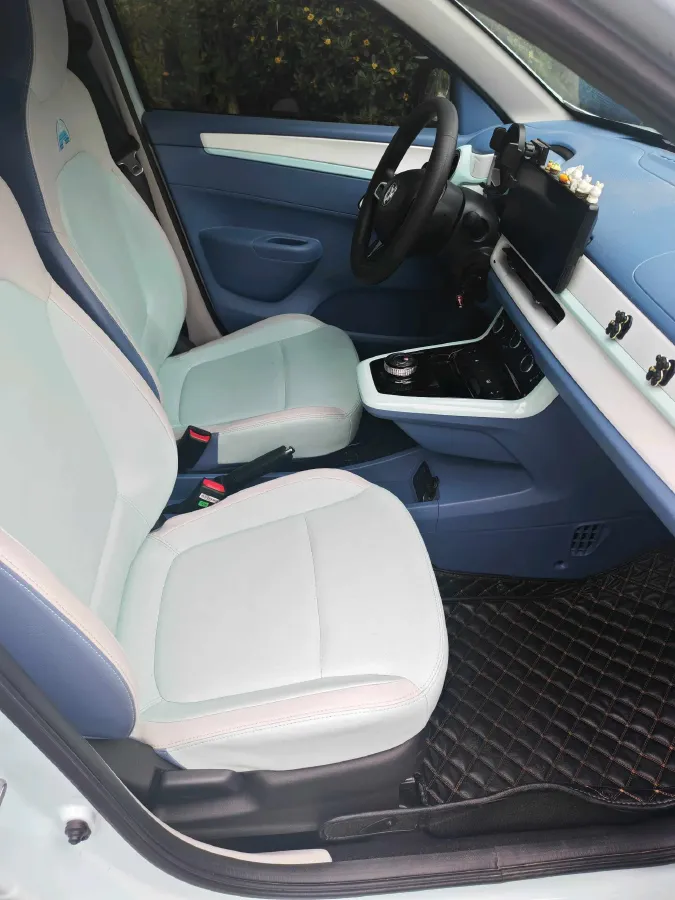 2021 DongFeng eπ Nami EX1 BEV 26.8KWH,autocango,china used car exporter,china ev exporter,chinese used car exporter,chinese used ev exporter