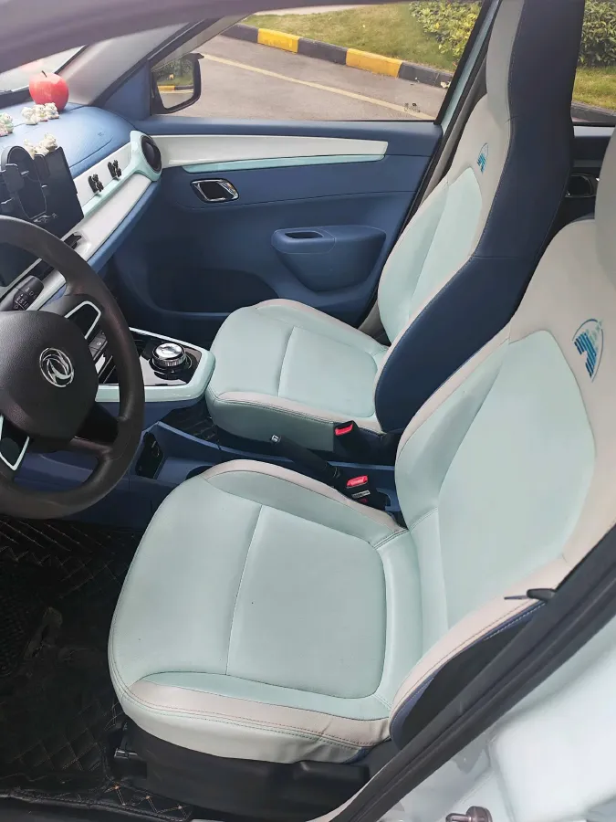 2021 DongFeng eπ Nami EX1 BEV 26.8KWH,autocango,china used car exporter,china ev exporter,chinese used car exporter,chinese used ev exporter