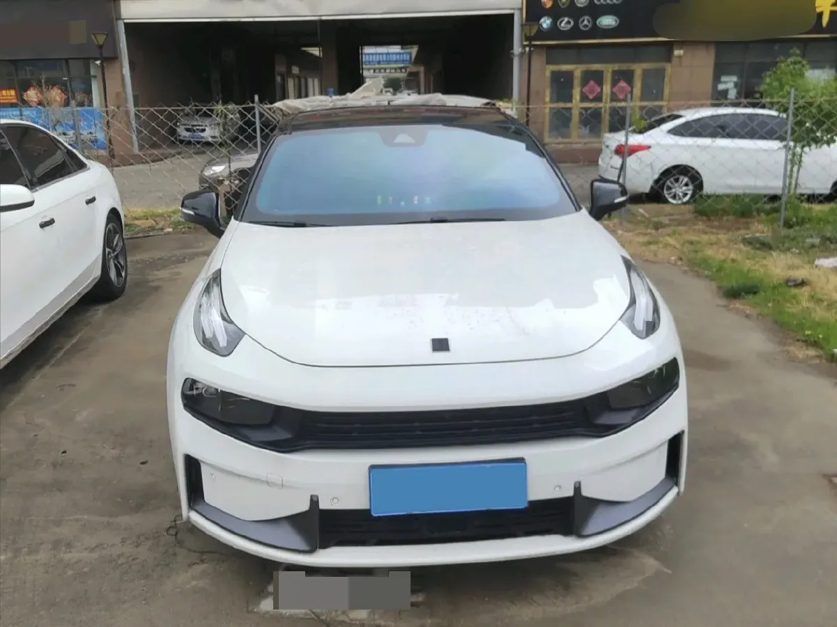 2022 LYNK&CO 03 1.5T 180HP L3 7DCT,autocango,china used car exporter,china ev exporter,chinese used car exporter,chinese used ev exporter
