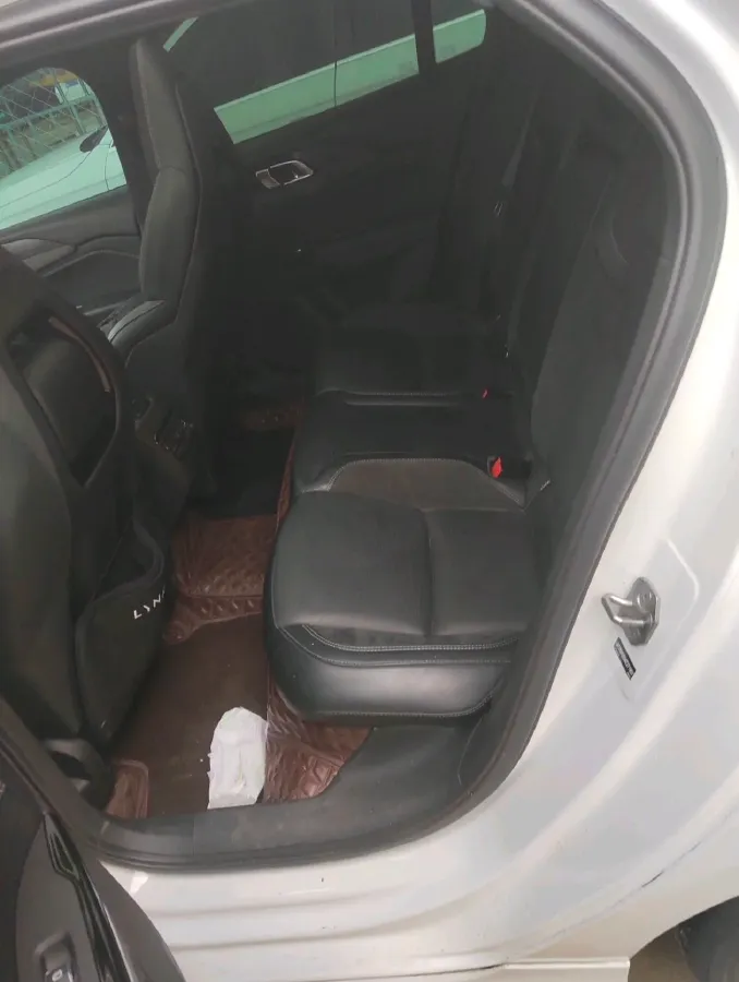 2022 LYNK&CO 03 1.5T 180HP L3 7DCT,autocango,china used car exporter,china ev exporter,chinese used car exporter,chinese used ev exporter