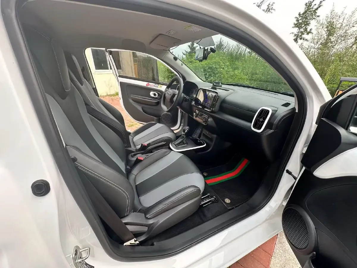 2022 ChengShi 01 BEV 10.36KWH,autocango,china used car exporter,china ev exporter,chinese used car exporter,chinese used ev exporter