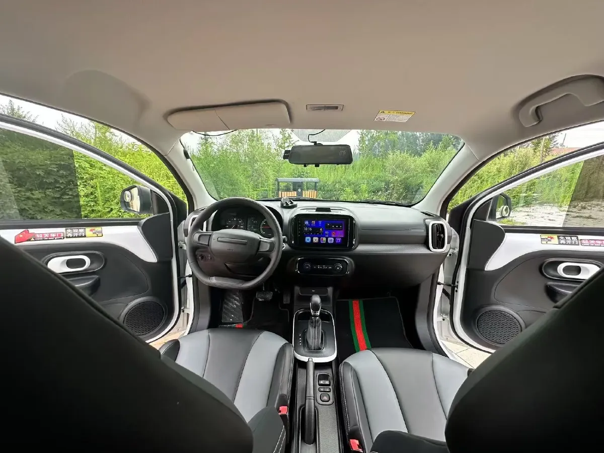 2022 ChengShi 01 BEV 10.36KWH,autocango,china used car exporter,china ev exporter,chinese used car exporter,chinese used ev exporter