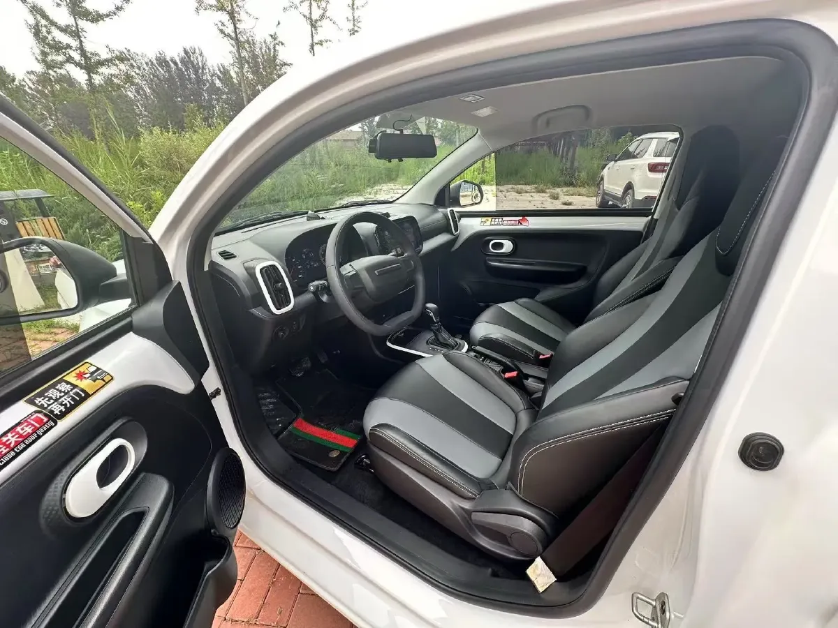 2022 ChengShi 01 BEV 10.36KWH,autocango,china used car exporter,china ev exporter,chinese used car exporter,chinese used ev exporter