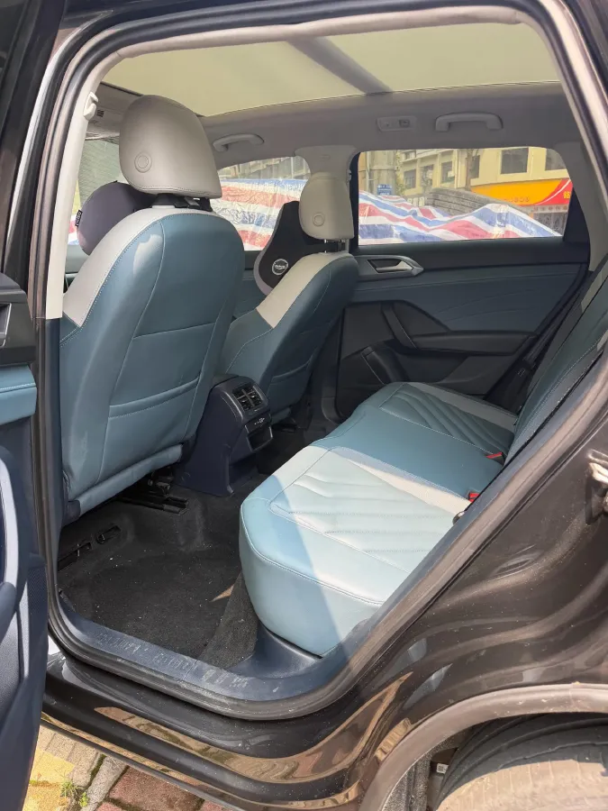 2023 Volkswagen Tharu 1.5T 160HP L4 7DCT,autocango,china used car exporter,china ev exporter,chinese used car exporter,chinese used ev exporter