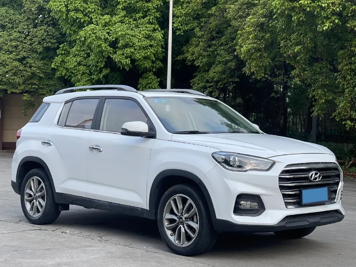 2019 Hyundai ix35 2.0L 160HP L4 6AT,autocango,china used car exporter,china ev exporter,chinese used car exporter,chinese used ev exporter