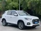2019 Hyundai ix35 2.0L 160HP L4 6AT