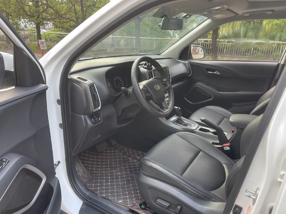 2019 Hyundai ix35 2.0L 160HP L4 6AT,autocango,china used car exporter,china ev exporter,chinese used car exporter,chinese used ev exporter