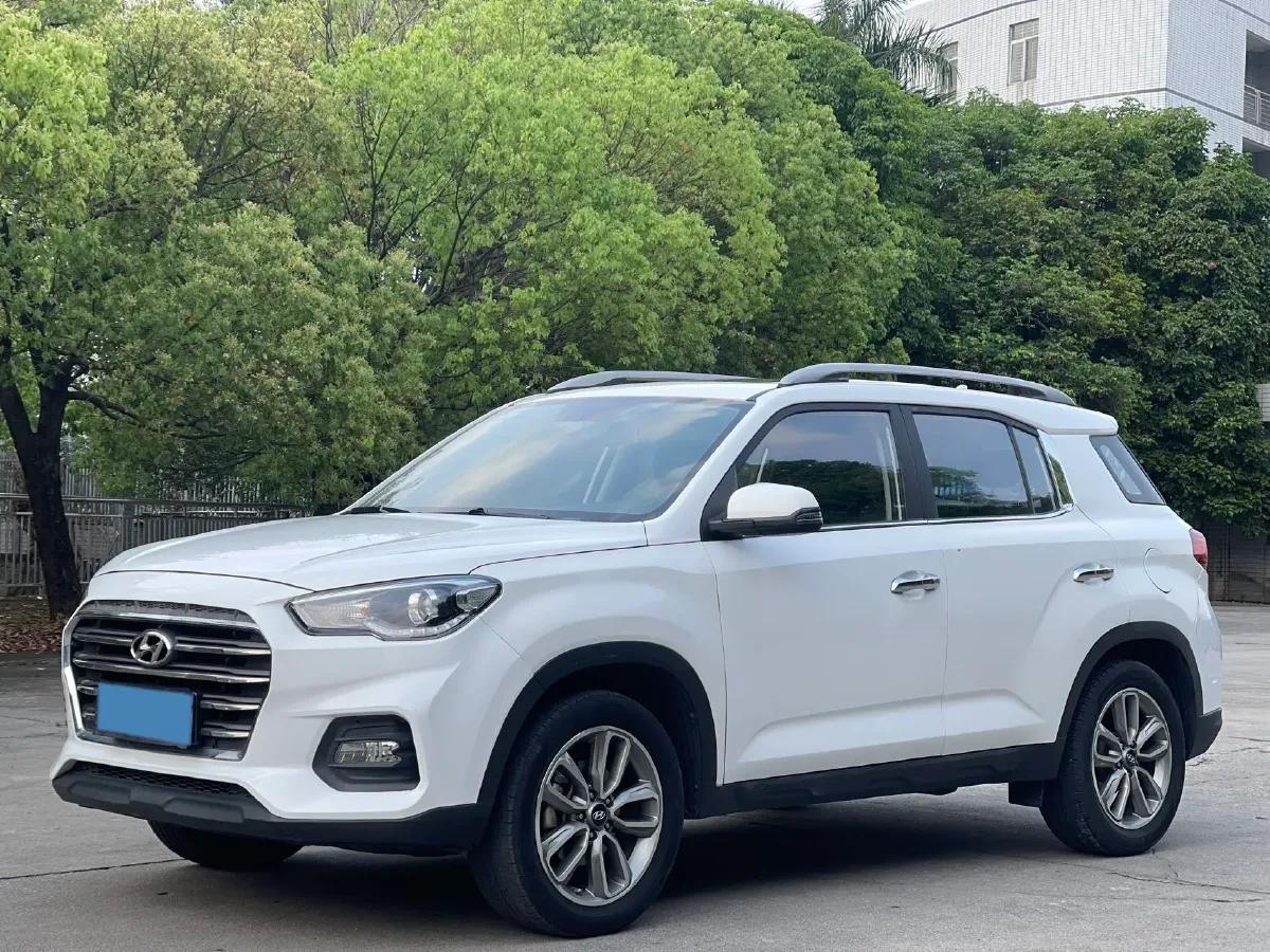 2019 Hyundai ix35 2.0L 160HP L4 6AT,autocango,china used car exporter,china ev exporter,chinese used car exporter,chinese used ev exporter