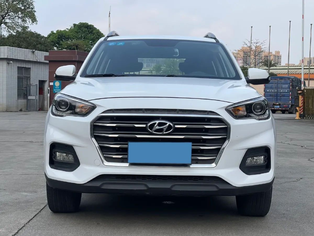 2019 Hyundai ix35 2.0L 160HP L4 6AT,autocango,china used car exporter,china ev exporter,chinese used car exporter,chinese used ev exporter