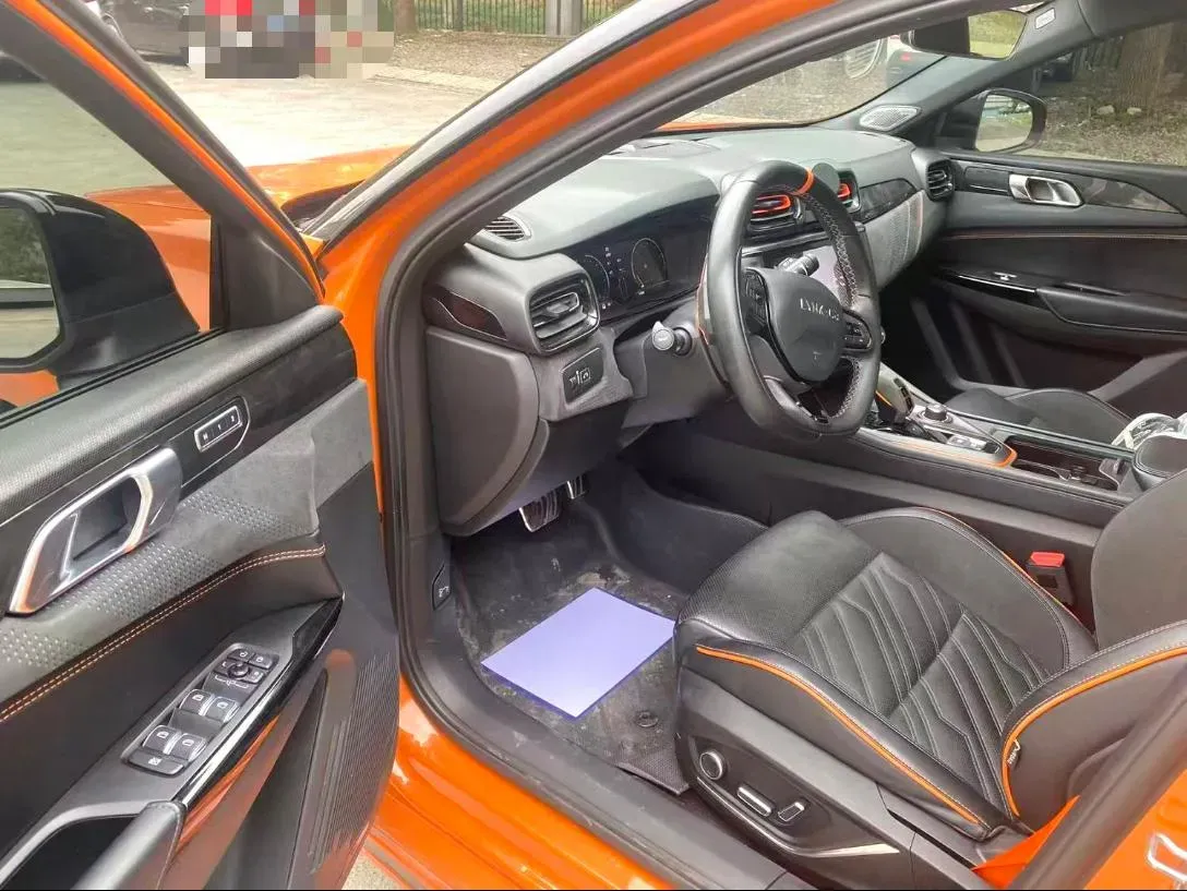 2021 LYNK&CO 02 Hatchback 2.0T 254HP L4 8AT,autocango,china used car exporter,china ev exporter,chinese used car exporter,chinese used ev exporter