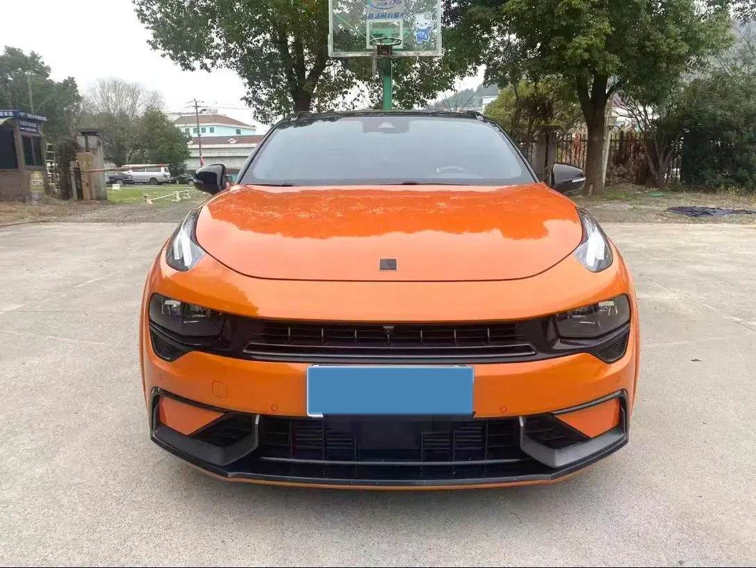2021 LYNK&CO 02 Hatchback 2.0T 254HP L4 8AT,autocango,china used car exporter,china ev exporter,chinese used car exporter,chinese used ev exporter