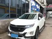 2019 CHEVROLET EQUINOX,autocango,china used car exporter,china ev exporter,chinese used car exporter,chinese used ev exporter