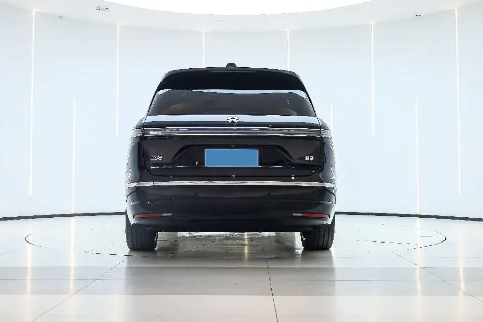 2026 NIO ES8 BEV,autocango,china used car exporter,china ev exporter,chinese used car exporter,chinese used ev exporter