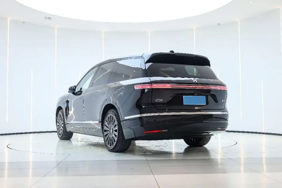 2026 NIO ES8 BEV,autocango,china used car exporter,china ev exporter,chinese used car exporter,chinese used ev exporter