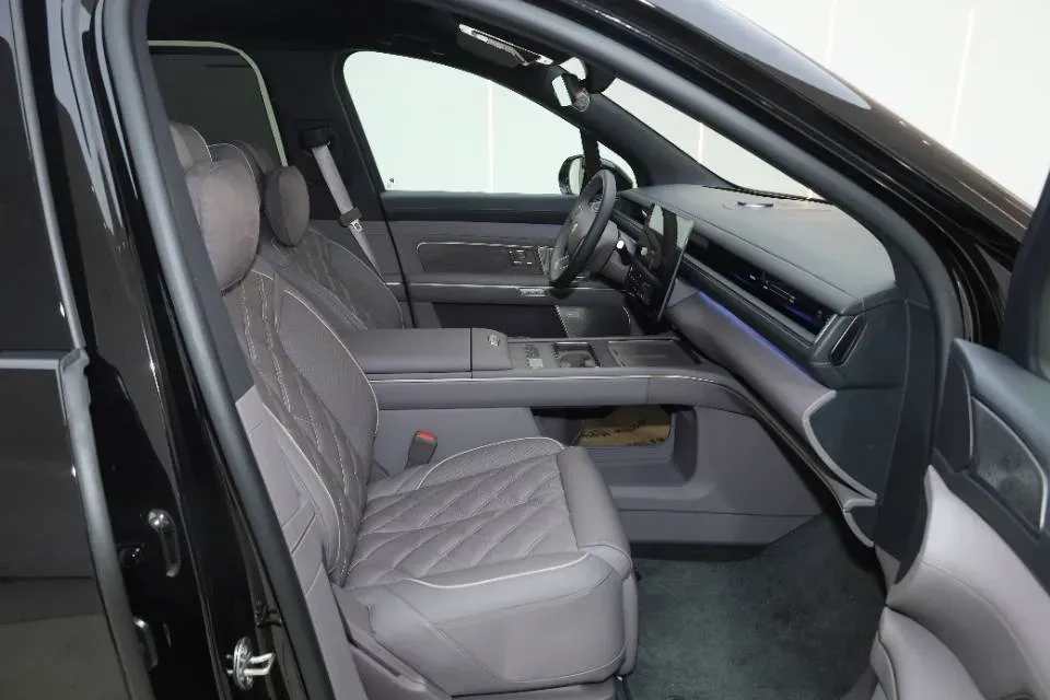 2026 NIO ES8 BEV,autocango,china used car exporter,china ev exporter,chinese used car exporter,chinese used ev exporter