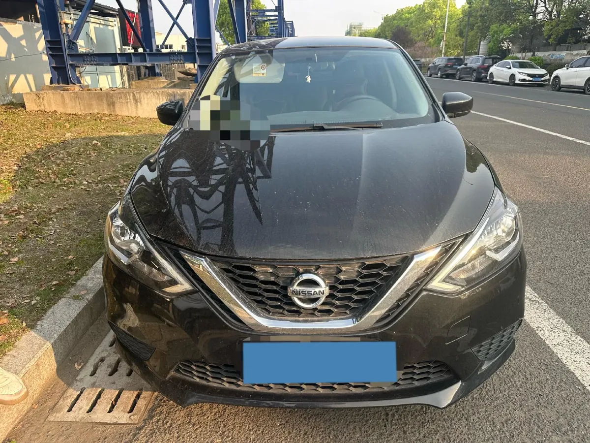 2022 Nissan Sylphy 1.6L 122HP L4 CVT,autocango,china used car exporter,china ev exporter,chinese used car exporter,chinese used ev exporter