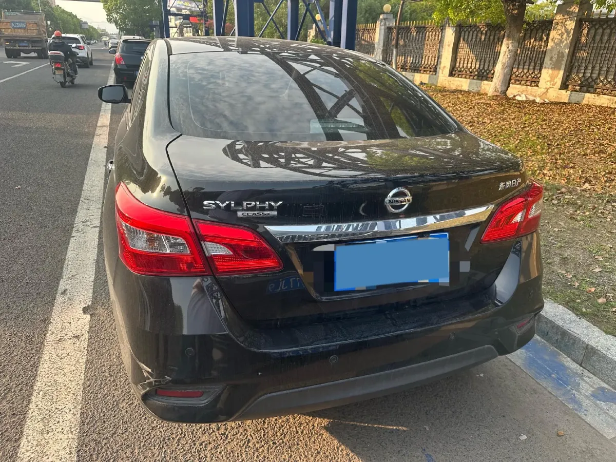 2022 Nissan Sylphy 1.6L 122HP L4 CVT,autocango,china used car exporter,china ev exporter,chinese used car exporter,chinese used ev exporter