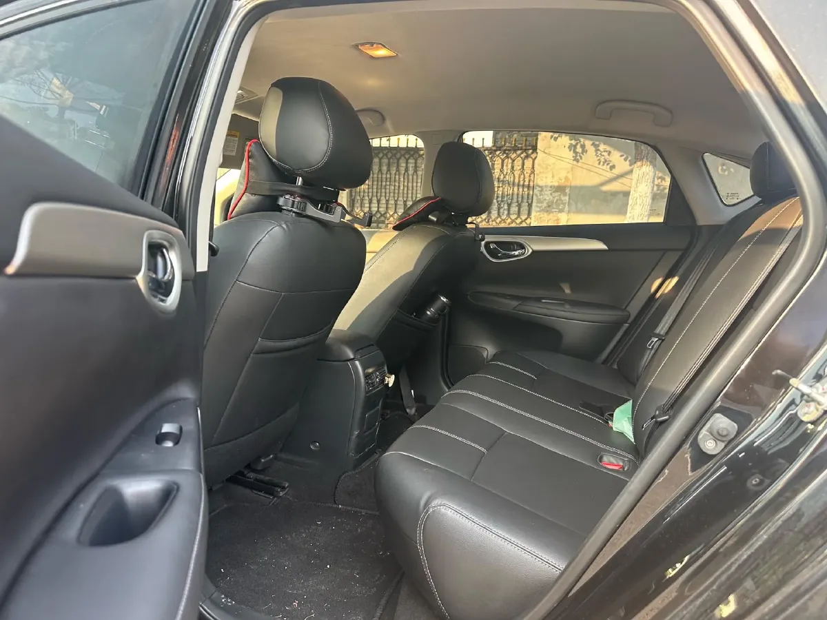 2022 Nissan Sylphy 1.6L 122HP L4 CVT,autocango,china used car exporter,china ev exporter,chinese used car exporter,chinese used ev exporter