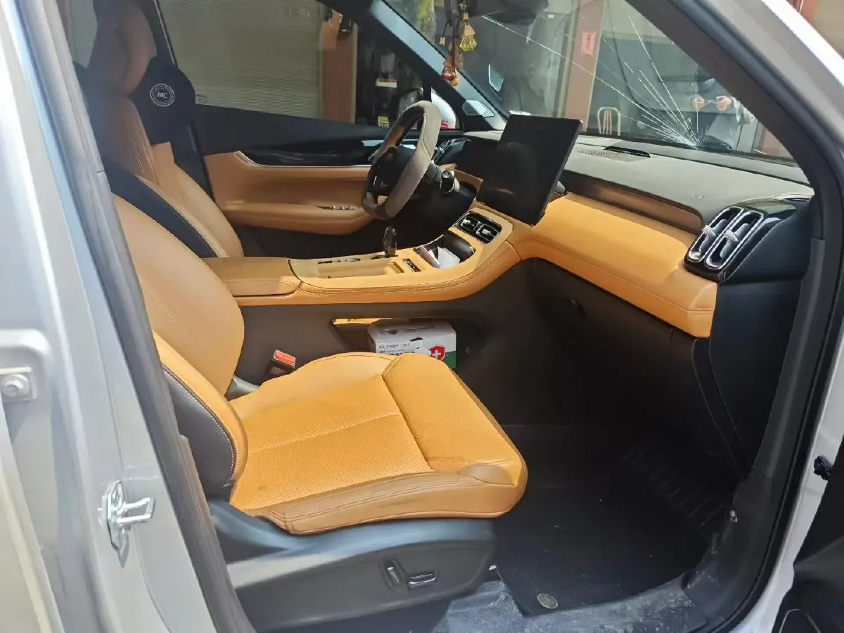 2025 Geely StarRay 1.5T 181HP L4 7DCT,autocango,china used car exporter,china ev exporter,chinese used car exporter,chinese used ev exporter