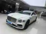2021 Bentley Flying Spur 4.0T 550HP V8 8DCT