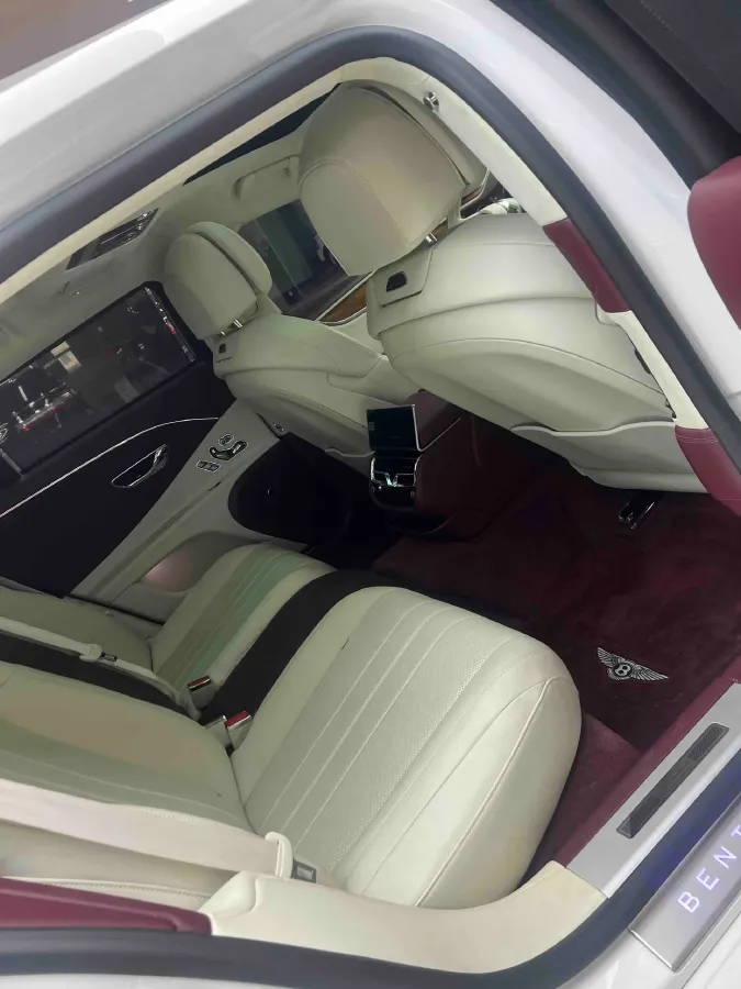 2021 Bentley Flying Spur 4.0T 550HP V8 8DCT,autocango,china used car exporter,china ev exporter,chinese used car exporter,chinese used ev exporter
