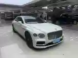 2021 Bentley Flying Spur 4.0T 550HP V8 8DCT