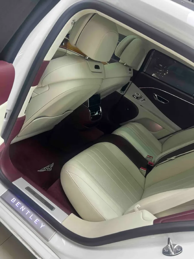 2021 Bentley Flying Spur 4.0T 550HP V8 8DCT,autocango,china used car exporter,china ev exporter,chinese used car exporter,chinese used ev exporter