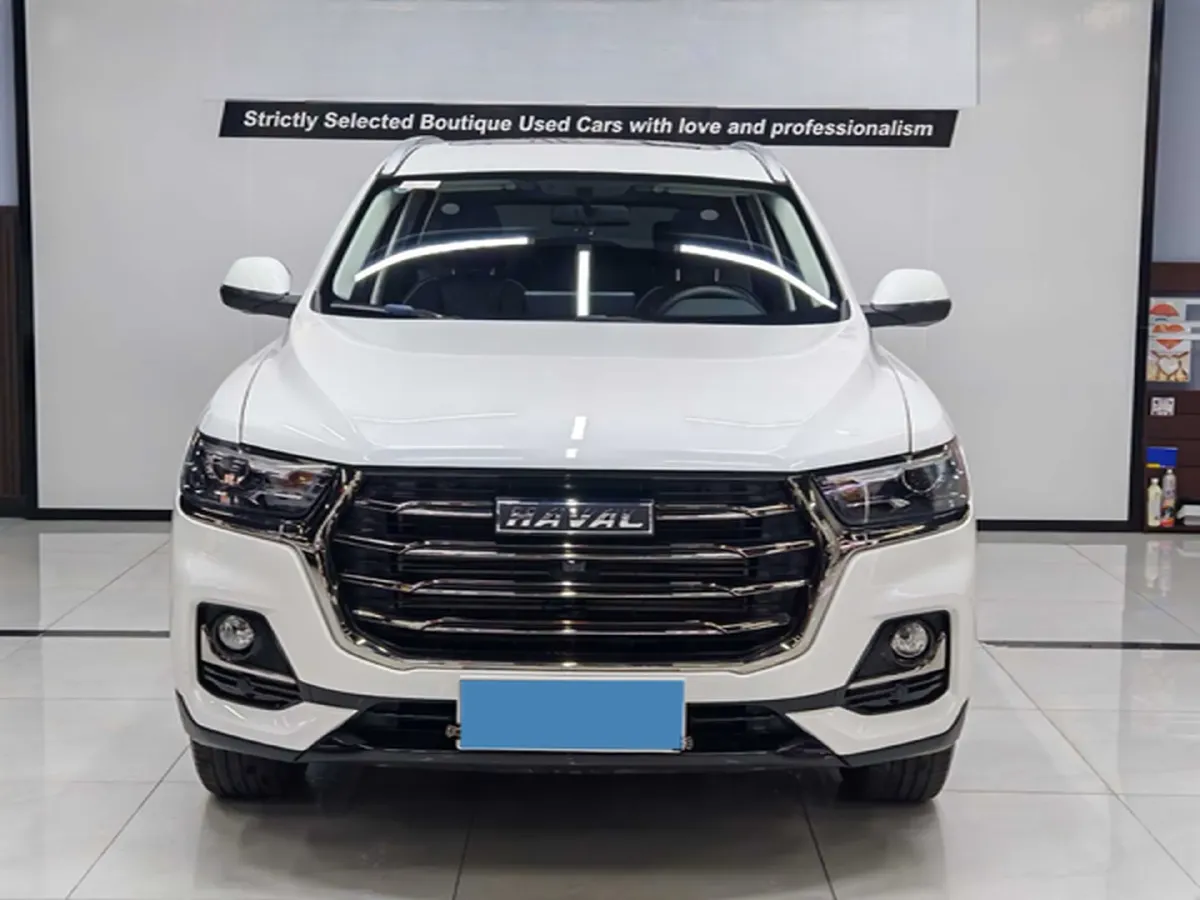 2021 Haval H6 1.5T 150HP L4 7DCT,autocango,china used car exporter,china ev exporter,chinese used car exporter,chinese used ev exporter
