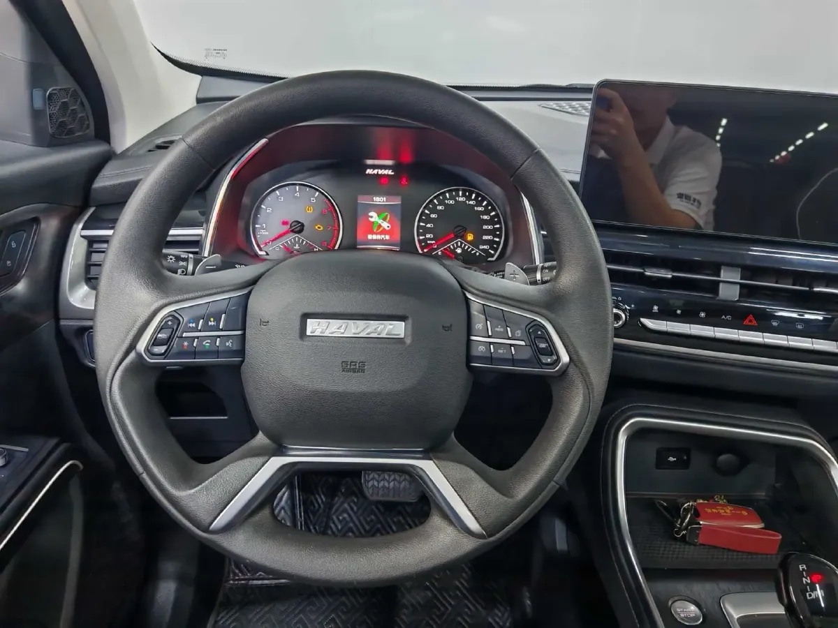 2021 Haval H6 1.5T 150HP L4 7DCT,autocango,china used car exporter,china ev exporter,chinese used car exporter,chinese used ev exporter