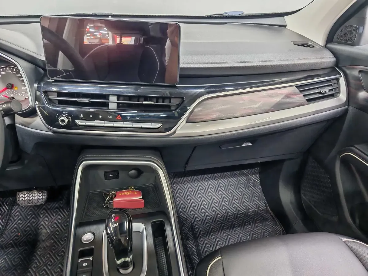 2021 Haval H6 1.5T 150HP L4 7DCT,autocango,china used car exporter,china ev exporter,chinese used car exporter,chinese used ev exporter