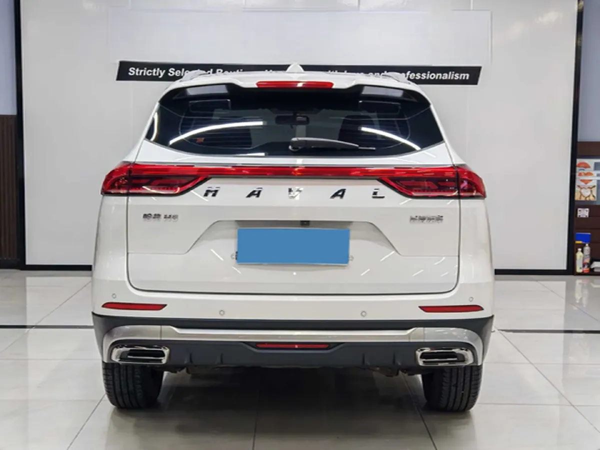2021 Haval H6 1.5T 150HP L4 7DCT,autocango,china used car exporter,china ev exporter,chinese used car exporter,chinese used ev exporter