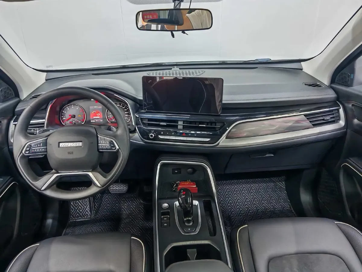 2021 Haval H6 1.5T 150HP L4 7DCT,autocango,china used car exporter,china ev exporter,chinese used car exporter,chinese used ev exporter