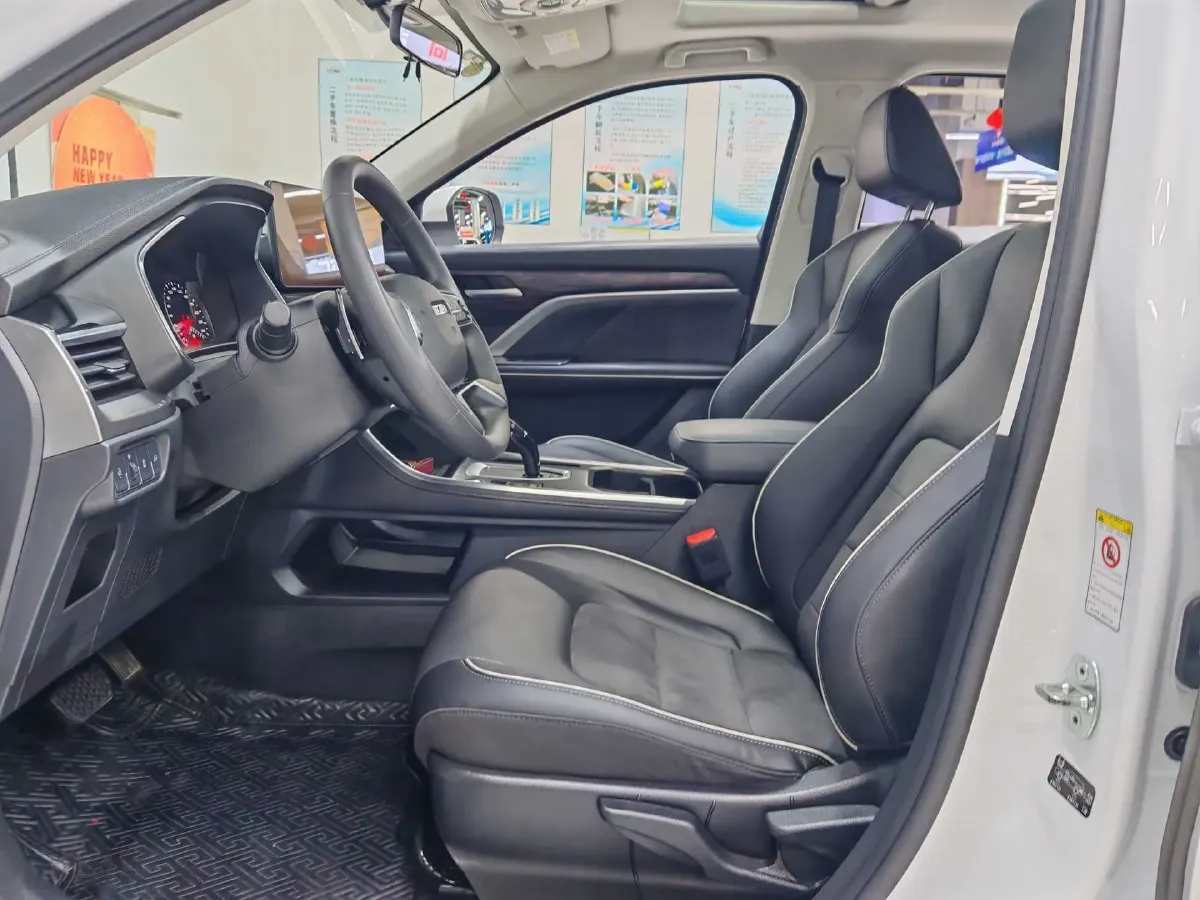 2021 Haval H6 1.5T 150HP L4 7DCT,autocango,china used car exporter,china ev exporter,chinese used car exporter,chinese used ev exporter