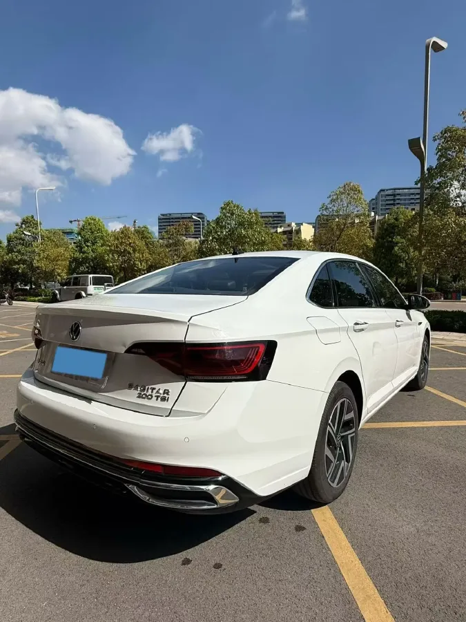 2022 Volkswagen Sagitar 1.4T 150HP L4 7DCT,autocango,china used car exporter,china ev exporter,chinese used car exporter,chinese used ev exporter