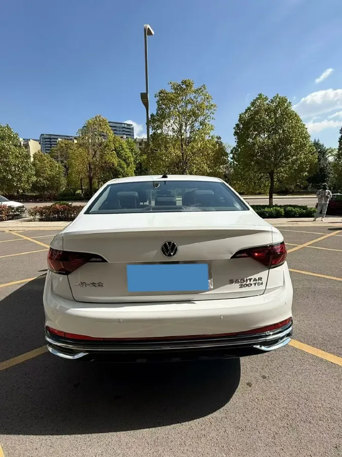 2022 Volkswagen Sagitar 1.4T 150HP L4 7DCT,autocango,china used car exporter,china ev exporter,chinese used car exporter,chinese used ev exporter